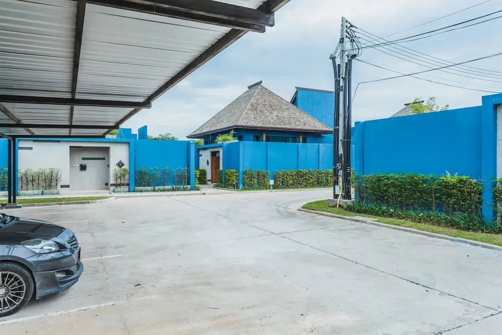 Тхаланг: Villa in Bangtao in Wings - Hall 46