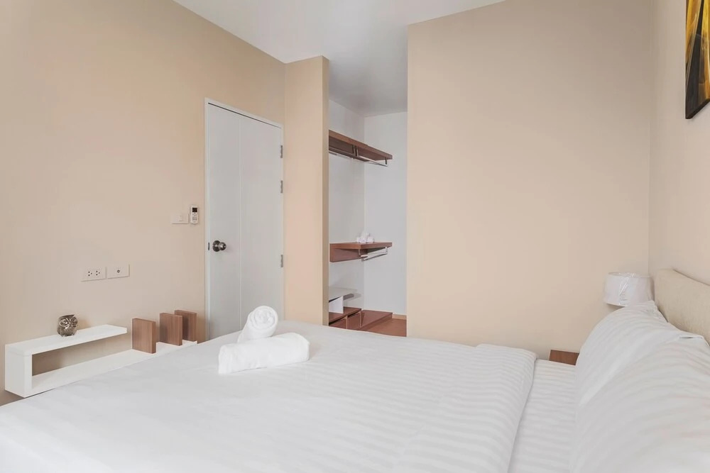 Тхаланг: Condo in Bagtao in ZCape 2 - Unit717