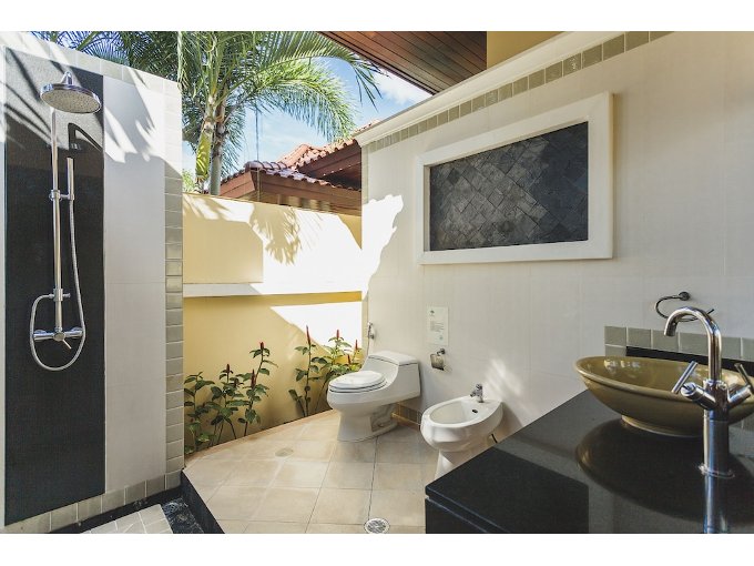 Тхаланг: Villa in Bangtao in Les Palmares Villa 8