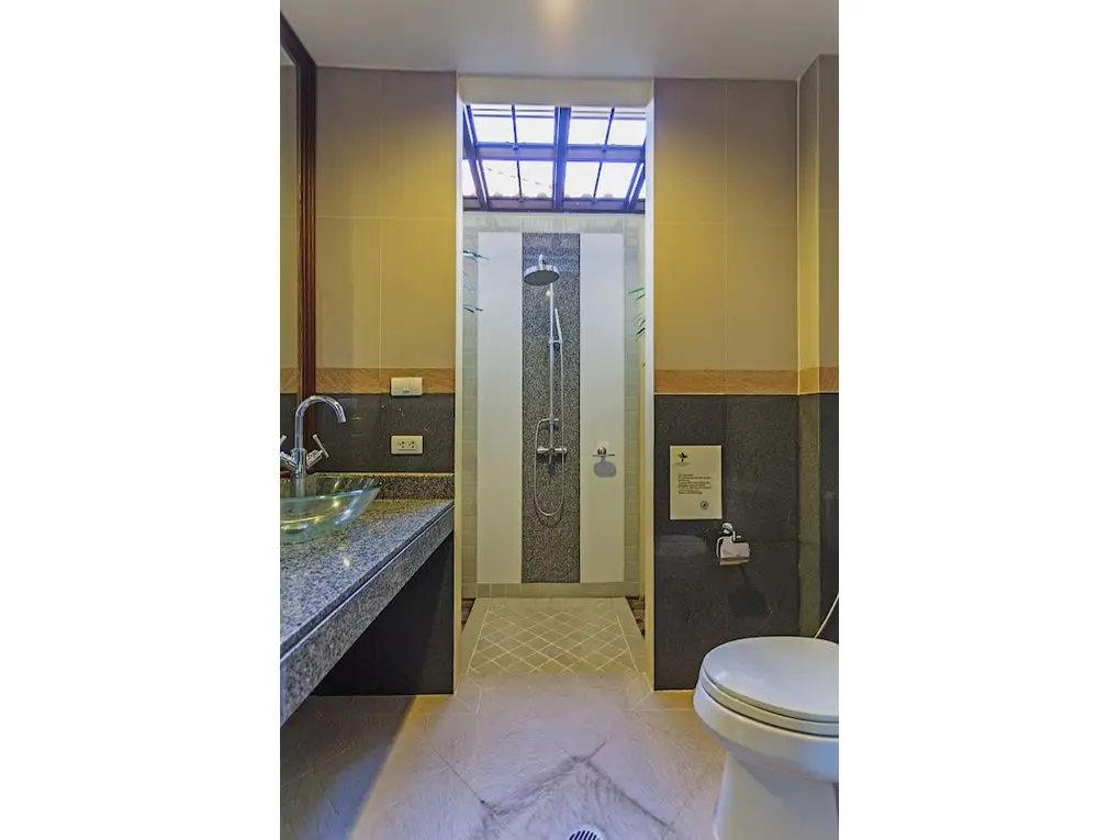 Тхаланг: Villa in Bangtao in Les Palmares Villa 8
