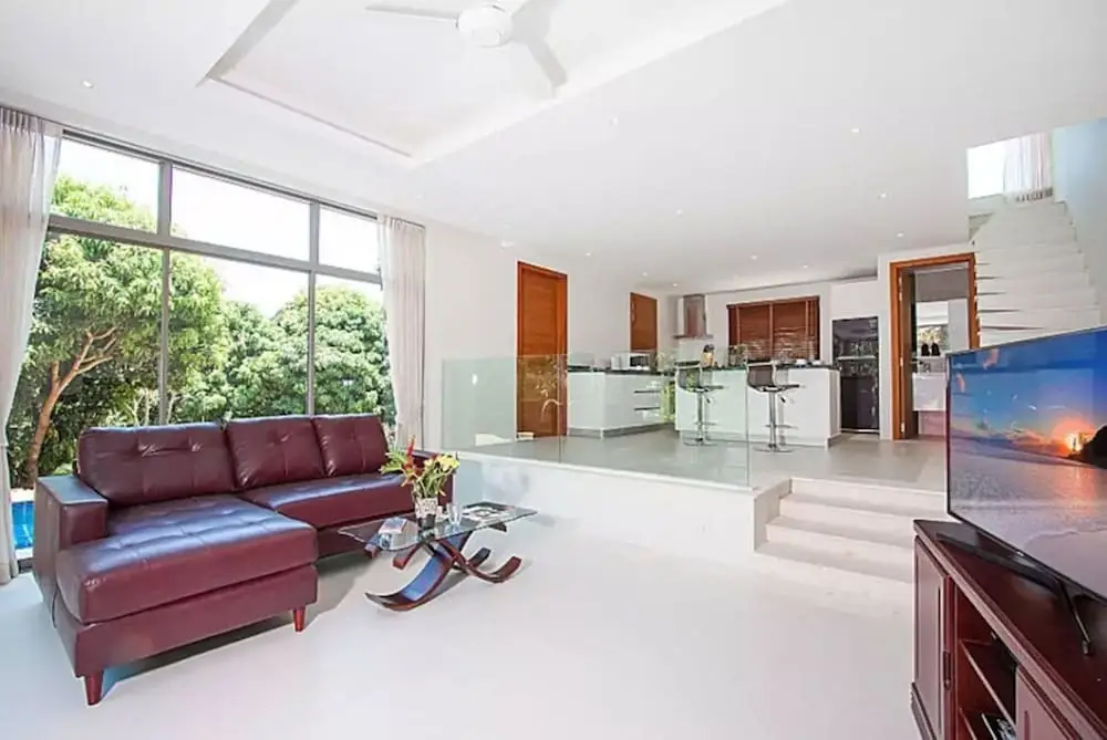 Самуи: 2BR Private Pool Villa Bang Por SDV006-By Samui Dream Villas