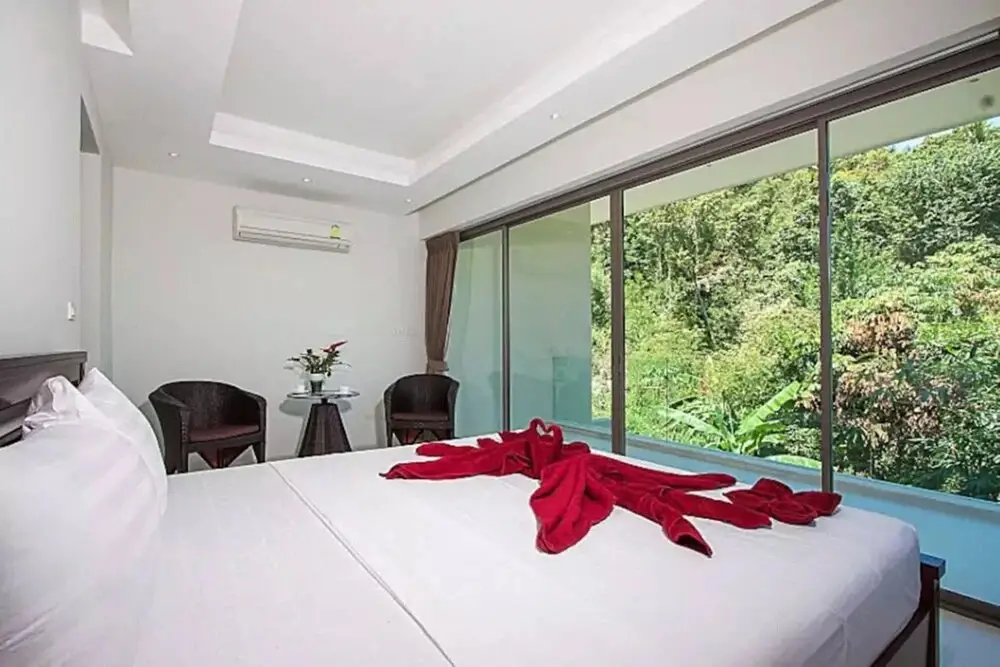 Самуи: 2BR Private Pool Villa Bang Por SDV006-By Samui Dream Villas