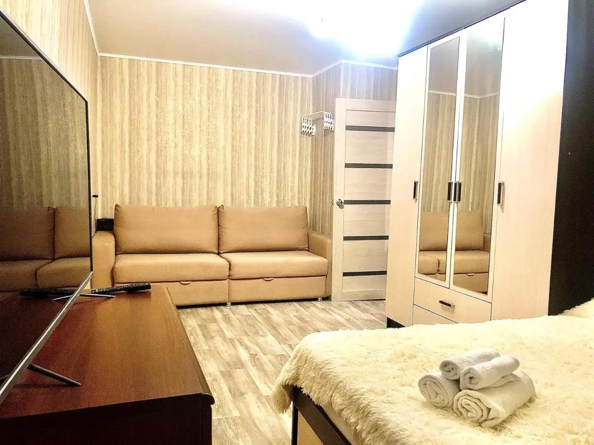 Саратов: Квартира