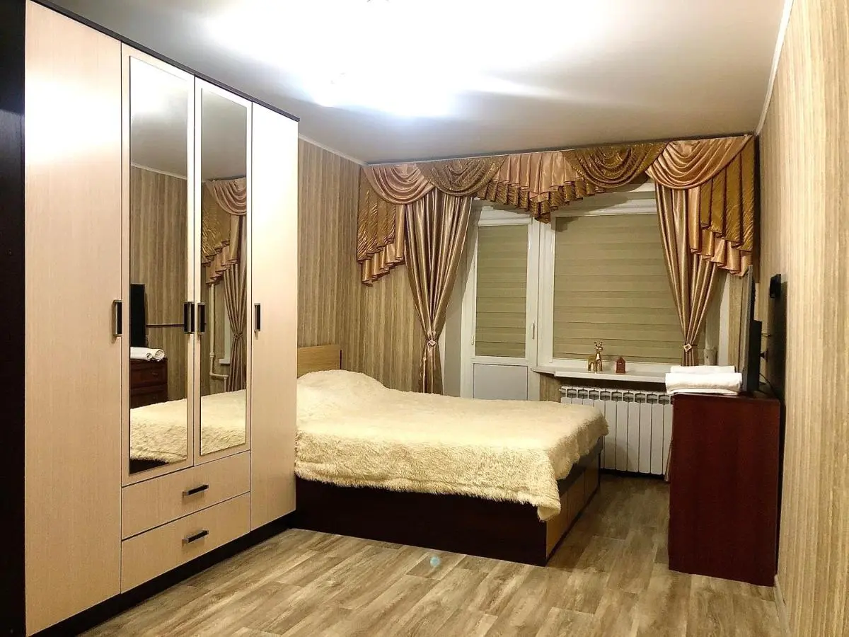 Саратов: Квартира