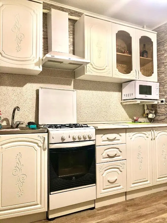 Саратов: Квартира