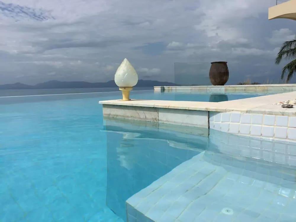 Самуи: 5 Bedroom Seaview Villa Bang Por SDV205-By Samui Dream Villas