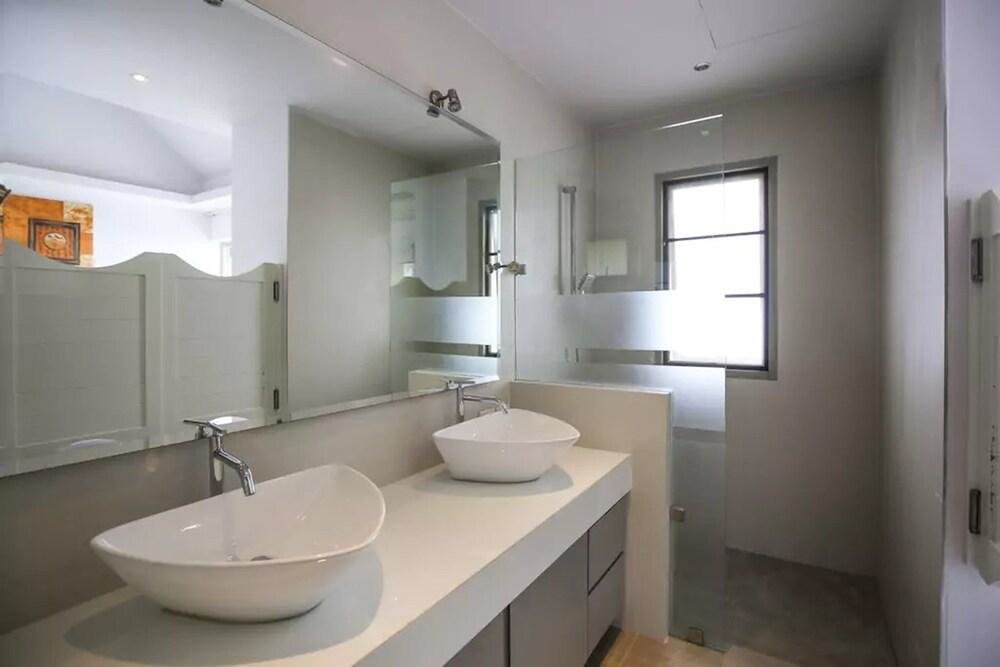 Самуи: 5 Bedroom Seaview Villa Bang Por SDV205-By Samui Dream Villas