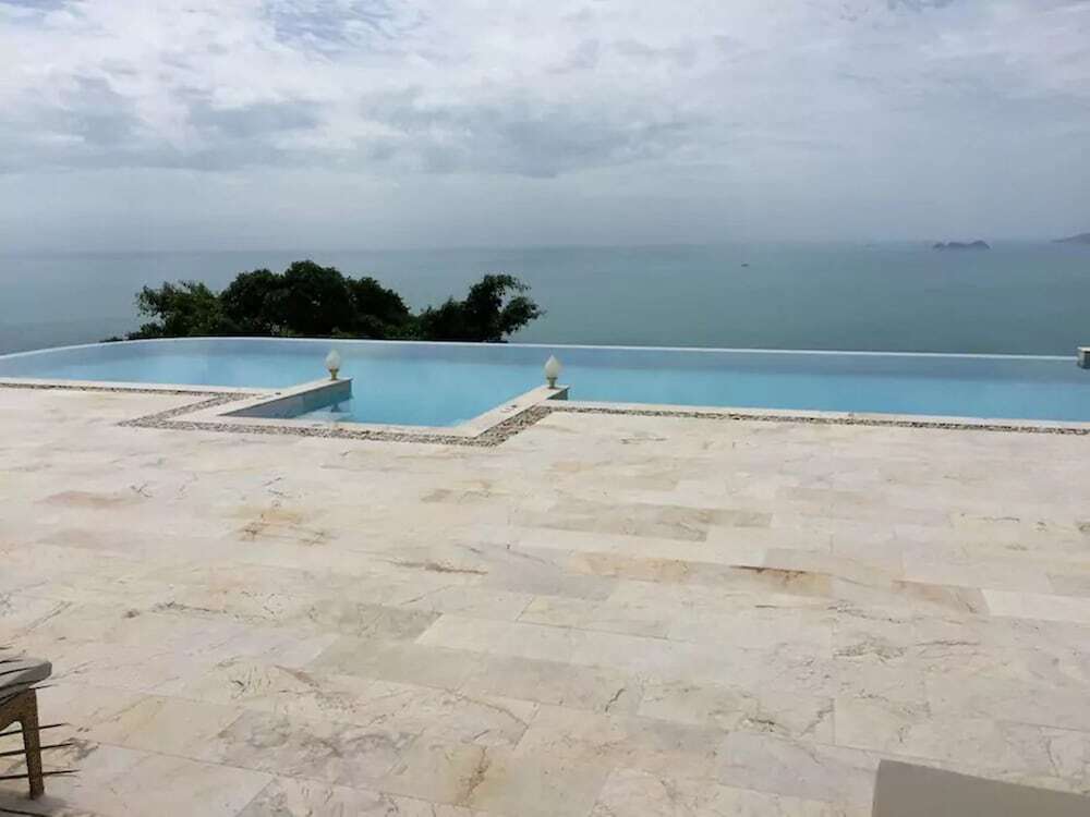 Самуи: 5 Bedroom Seaview Villa Bang Por SDV205-By Samui Dream Villas