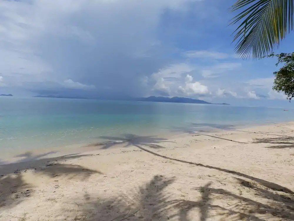 Самуи: 5 Bedroom Seaview Villa Bang Por SDV205-By Samui Dream Villas