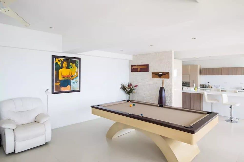 Самуи: 5 Bedroom Seaview Villa Bang Por SDV205-By Samui Dream Villas
