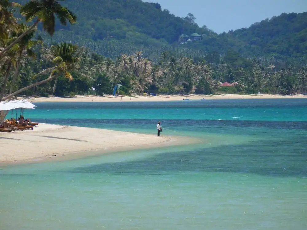3 Bedroom Villa SDV261- Walk to Beach-By Samui Dream Villas — фото 1