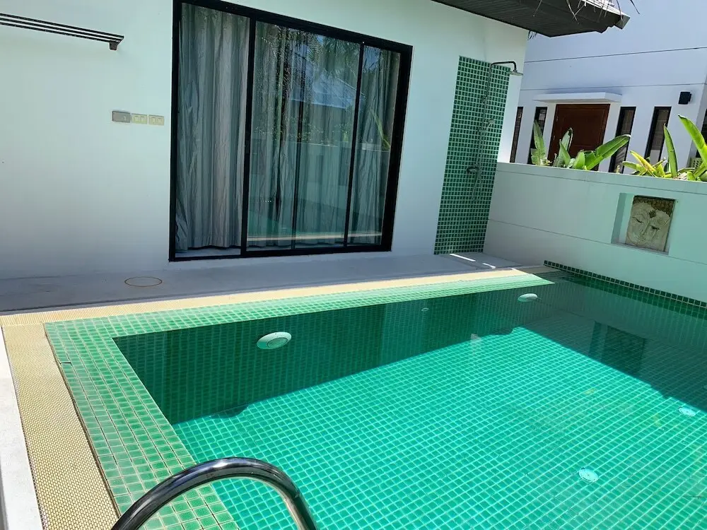 Самуи: 3 Bedroom Villa SDV261- Walk to Beach-By Samui Dream Villas