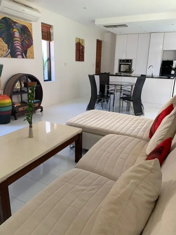Самуи: 3 Bedroom Villa SDV261- Walk to Beach-By Samui Dream Villas