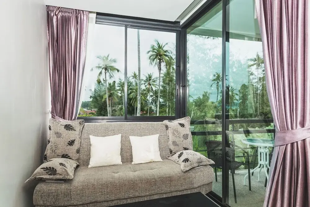Тхаланг: Condo in Bangtao in Kris Condo - Unit402