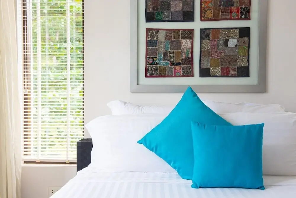 Самуи: 2 Br Luxury Villa SDV141 near the beachfront by Samui Dream Villas