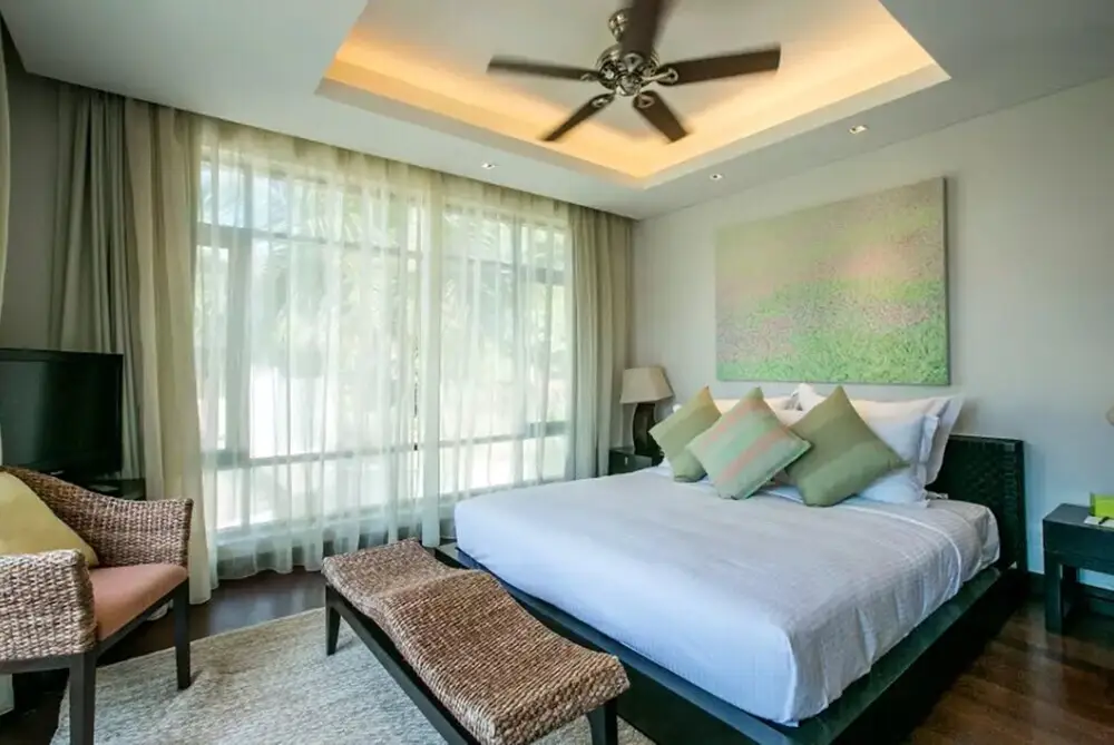 Самуи: 2 Br Luxury Villa SDV141 near the beachfront by Samui Dream Villas