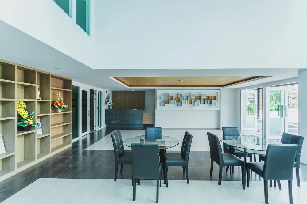 Муанг: Condo in Kata in Ozone - Unit A506