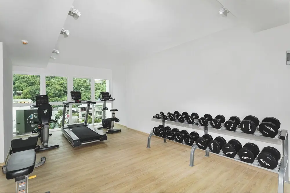 Муанг: Condo in Kata in Ozone - Unit A506