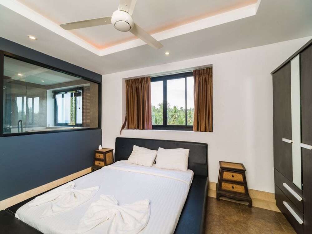 Самуи: 4 Bedroom Sea View Villa 1 - Chaweng Noi SDV161-By Samui Dream Villas