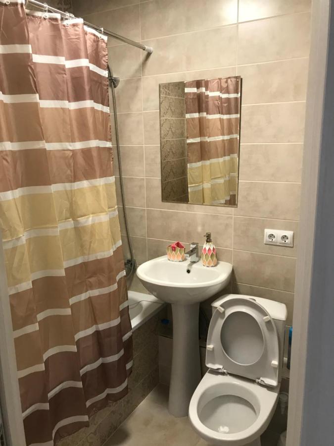 Саратов: Уфимцева 3В