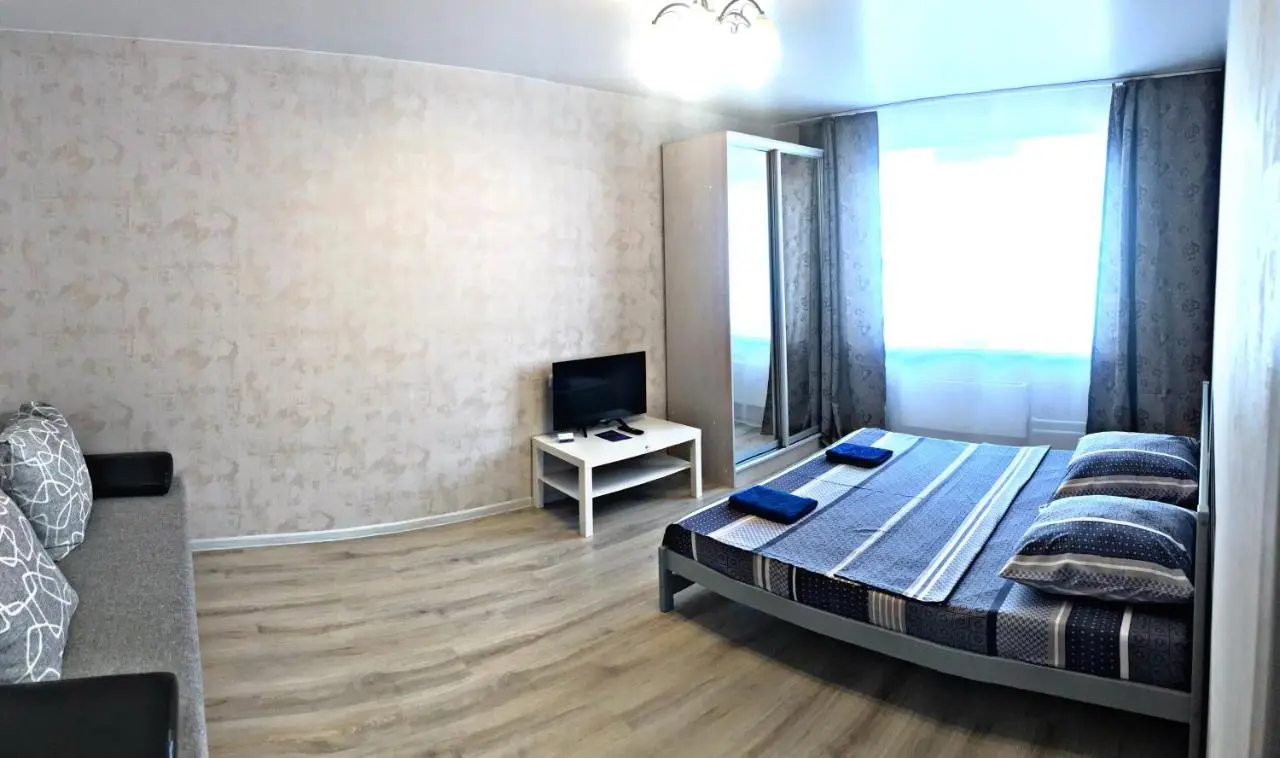 Саратов: Уфимцева 3В