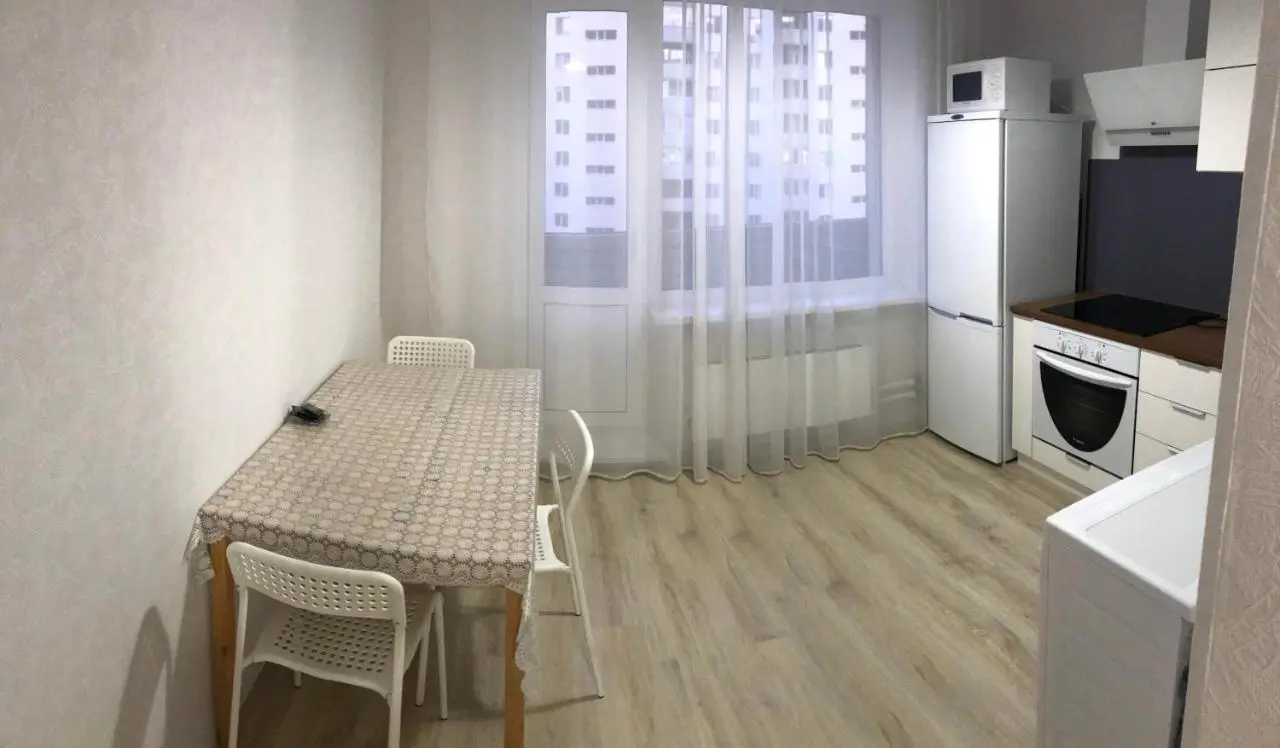Саратов: Уфимцева 3В