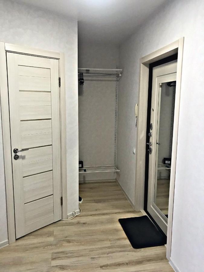 Саратов: Уфимцева 3В