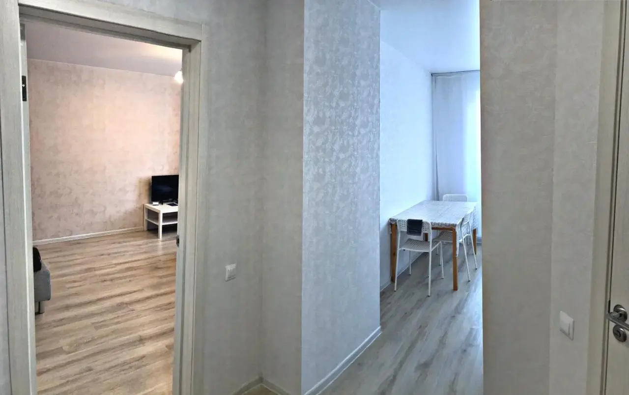 Саратов: Уфимцева 3В