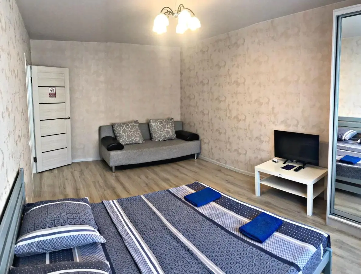 Саратов: Уфимцева 3В