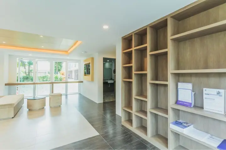Муанг: Condo in Kata in Ozone - Unit A612