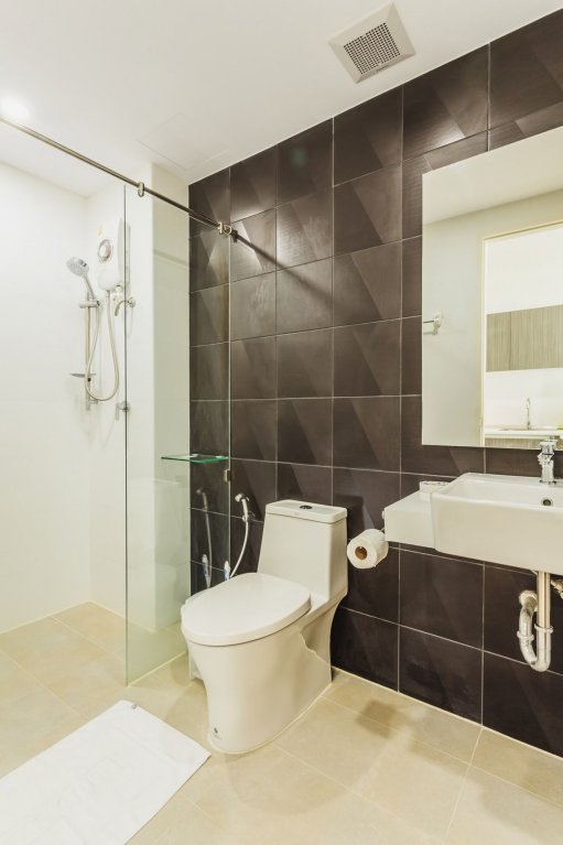 Муанг: Condo in Kata in Ozone - Unit A612