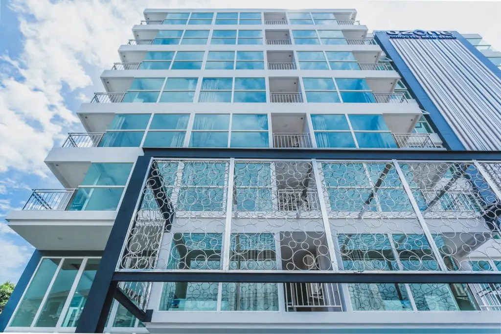 Муанг: Condo in Kata in Ozone - Unit A606