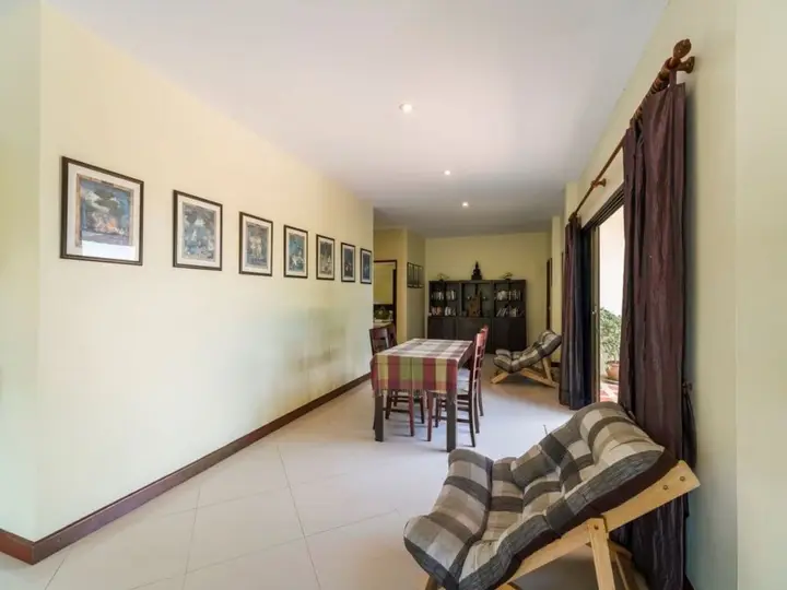 Самуи: 4 Bedroom Sea View Villa - Pad Thai