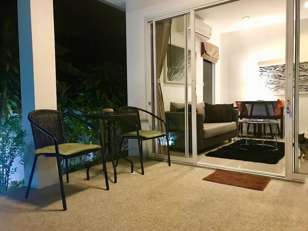 Самуи: 2 Bedroom Pool Villa walk to beach