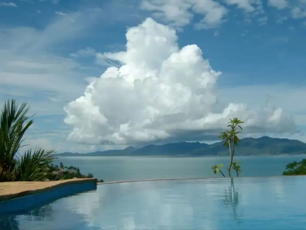 Самуи: 4 Bedroom Sea View - Villa Talay