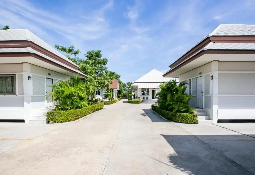 Государственный заповедник Ang Thong: Bualuang Boutique Resort