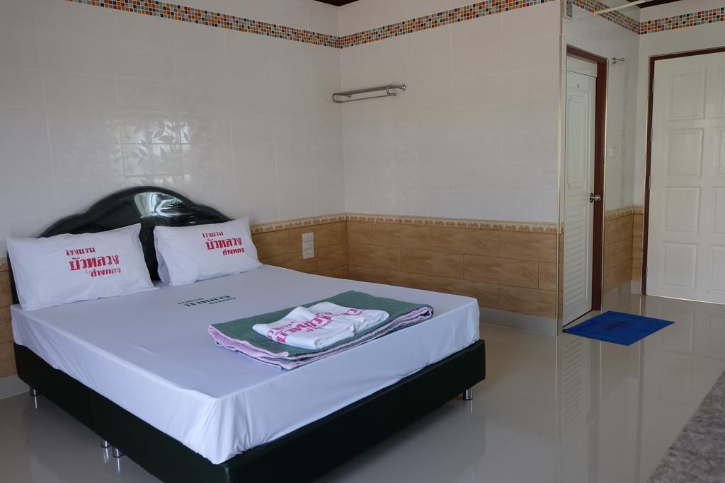 Государственный заповедник Ang Thong: Bualuang Boutique Resort