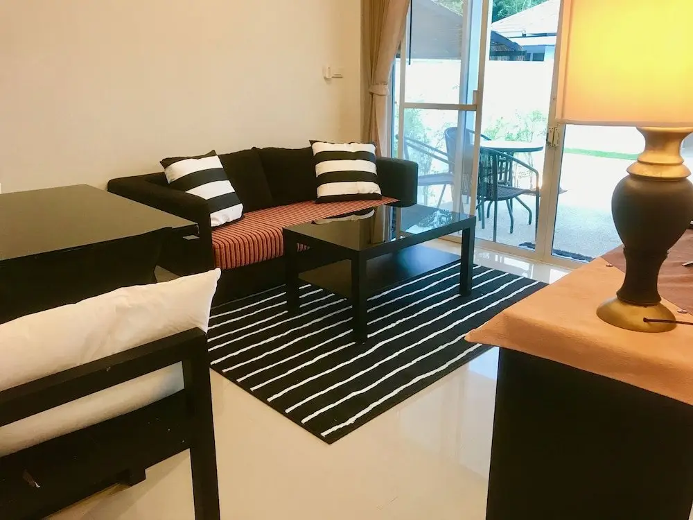 Самуи: 2 Bedroom Luxury House near Beach SDV002 By Samui Dream Villas