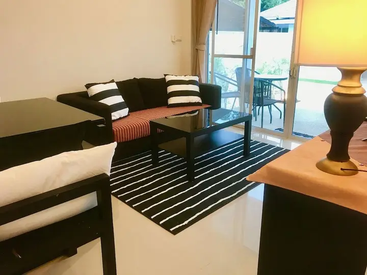 Самуи: 2 Bedroom Luxury House near Beach SDV002 By Samui Dream Villas