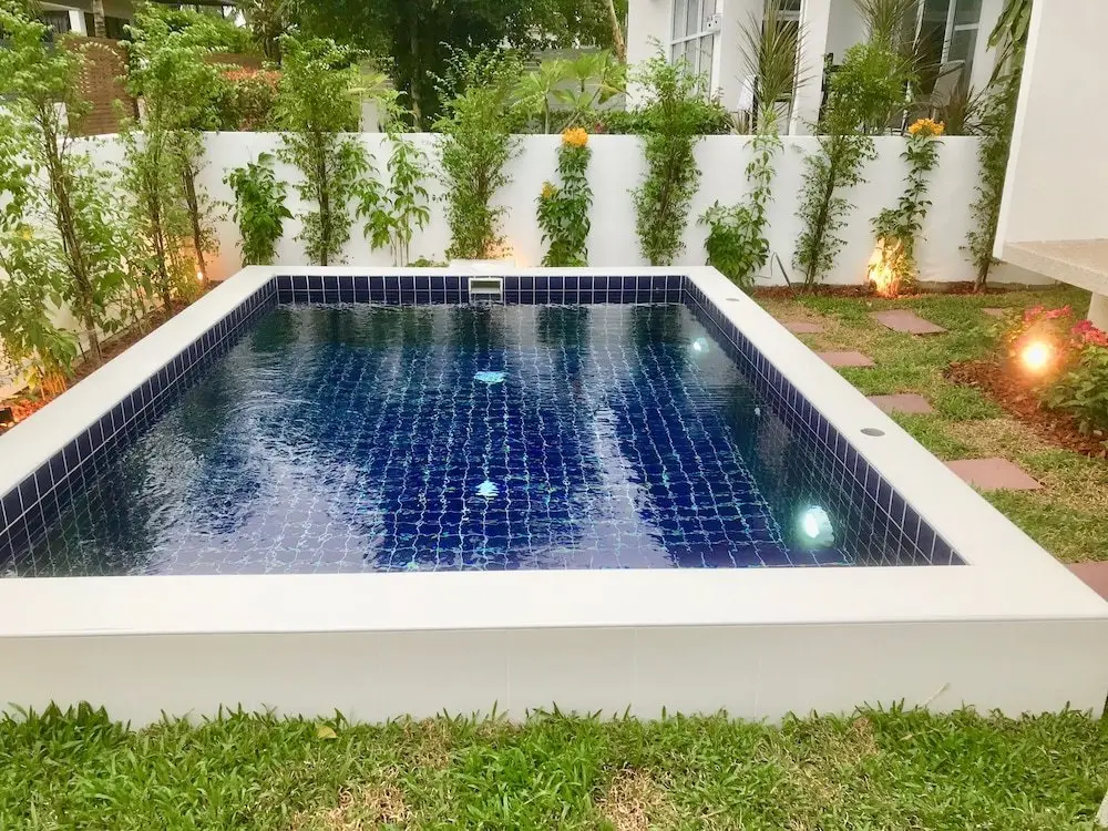 Самуи: 2 Bedroom Luxury House near Beach SDV002 By Samui Dream Villas