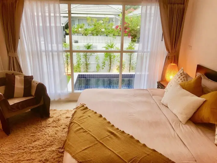 Самуи: 2 Bedroom Luxury House near Beach SDV002 By Samui Dream Villas