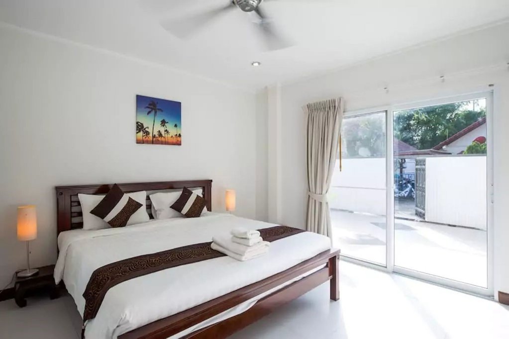 Самуи: 5 Bedroom Villa in Fisherman's Village