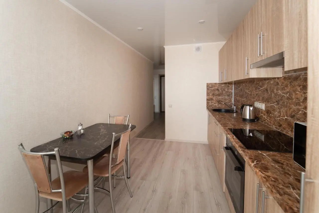 Саратов: Like home two на Мичурина-Рахова