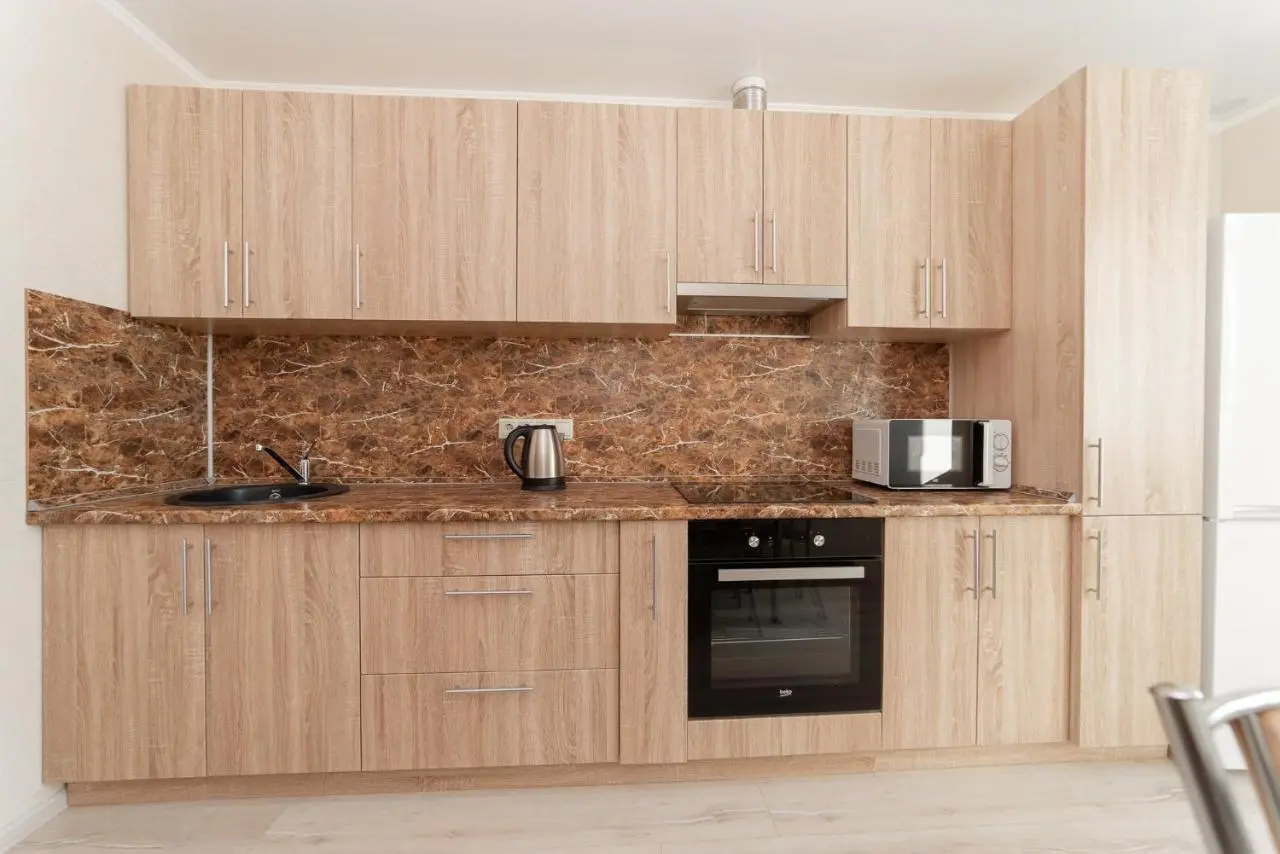 Саратов: Like home two на Мичурина-Рахова