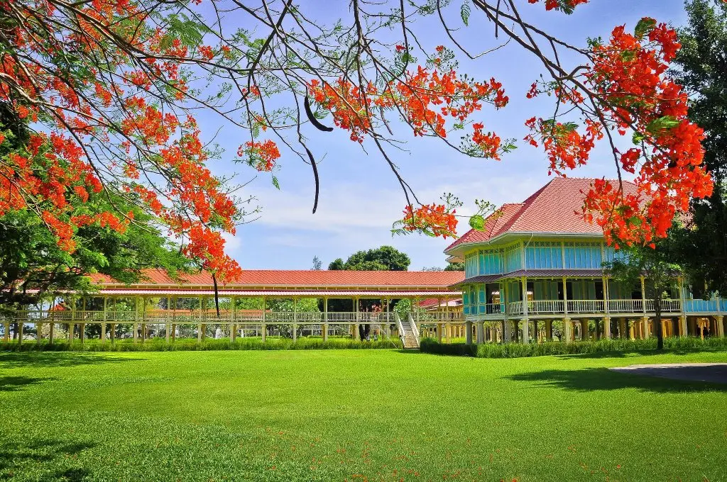 Чаам: The Relaxing Room Pool Access at Rain Resort Condominium Cha Am- Hua Hin