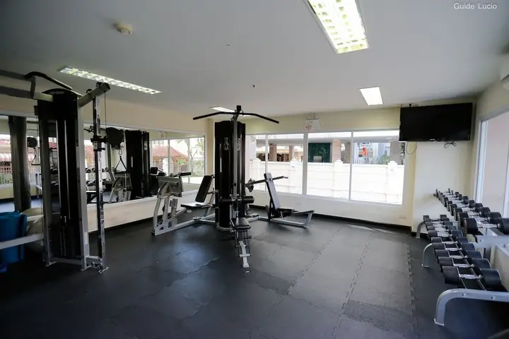Кату: Phuket Villa Patong Condo