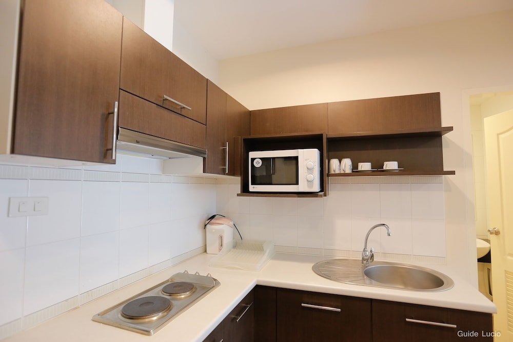 Кату: Phuket Villa Patong Condo