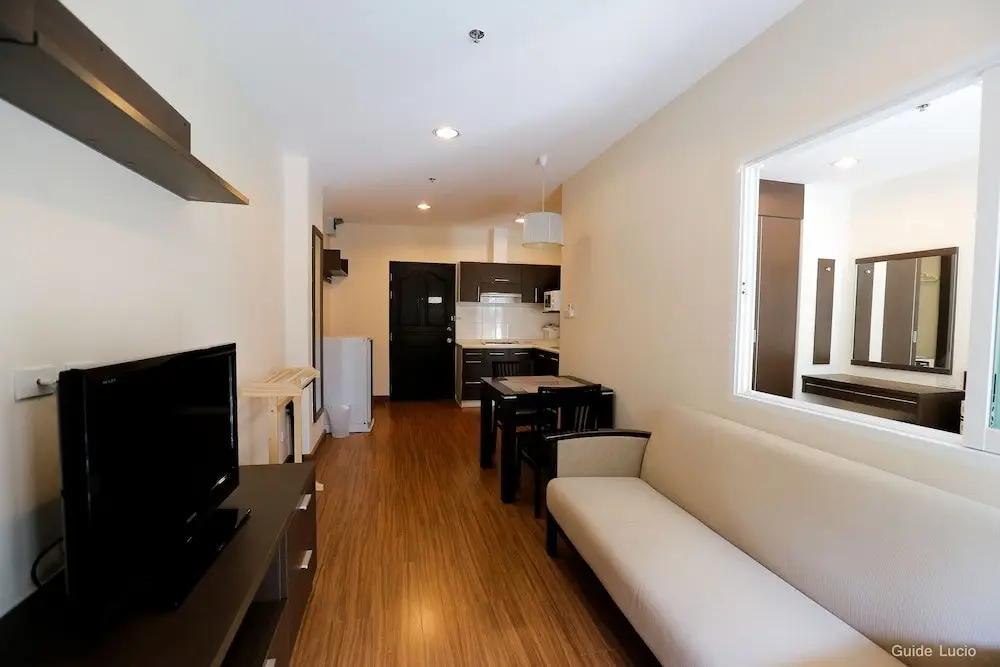 Кату: Phuket Villa Patong Condo