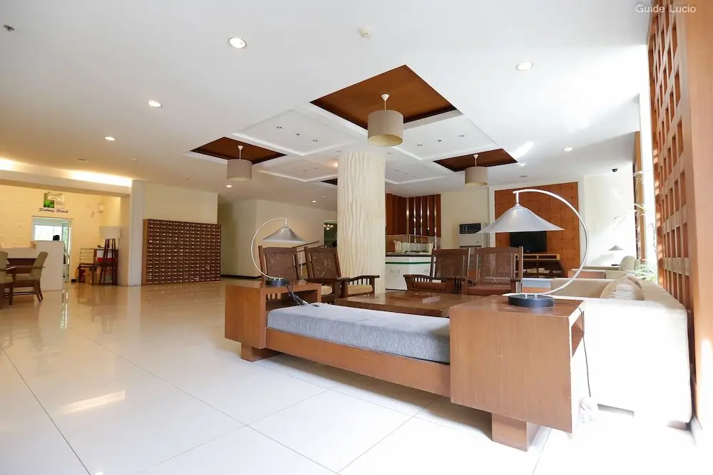 Кату: Phuket Villa Patong Condo