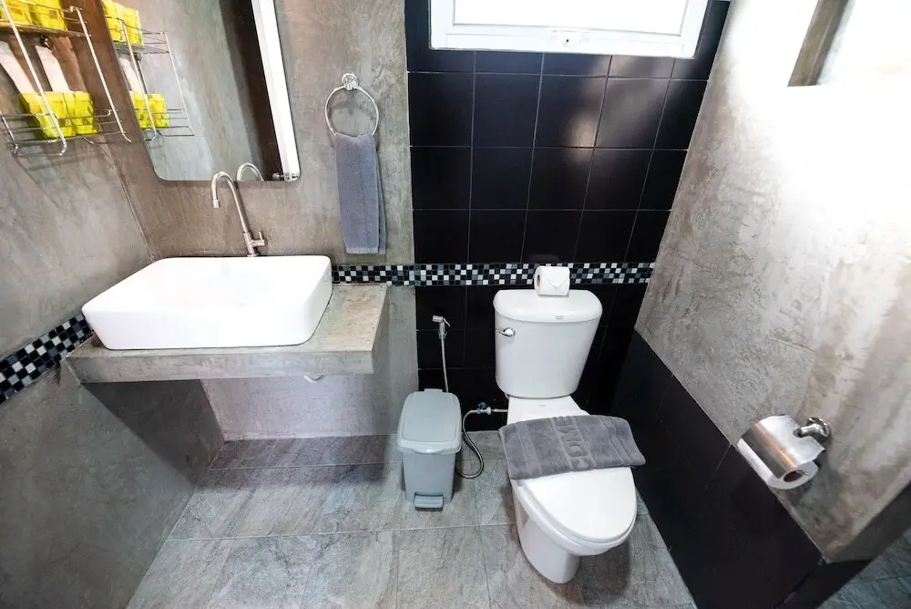 Чиангмай: Villa Rajapruek Entire 3 villa with pool near Airport and City Center